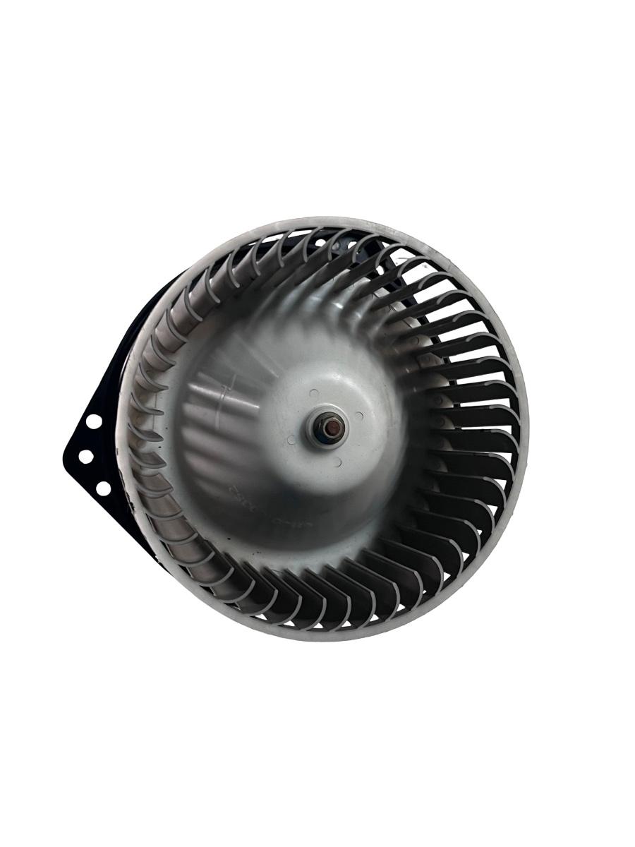 Ventilator aeroterma OPEL AGILA A H00 2000 - 2007 12VK0410