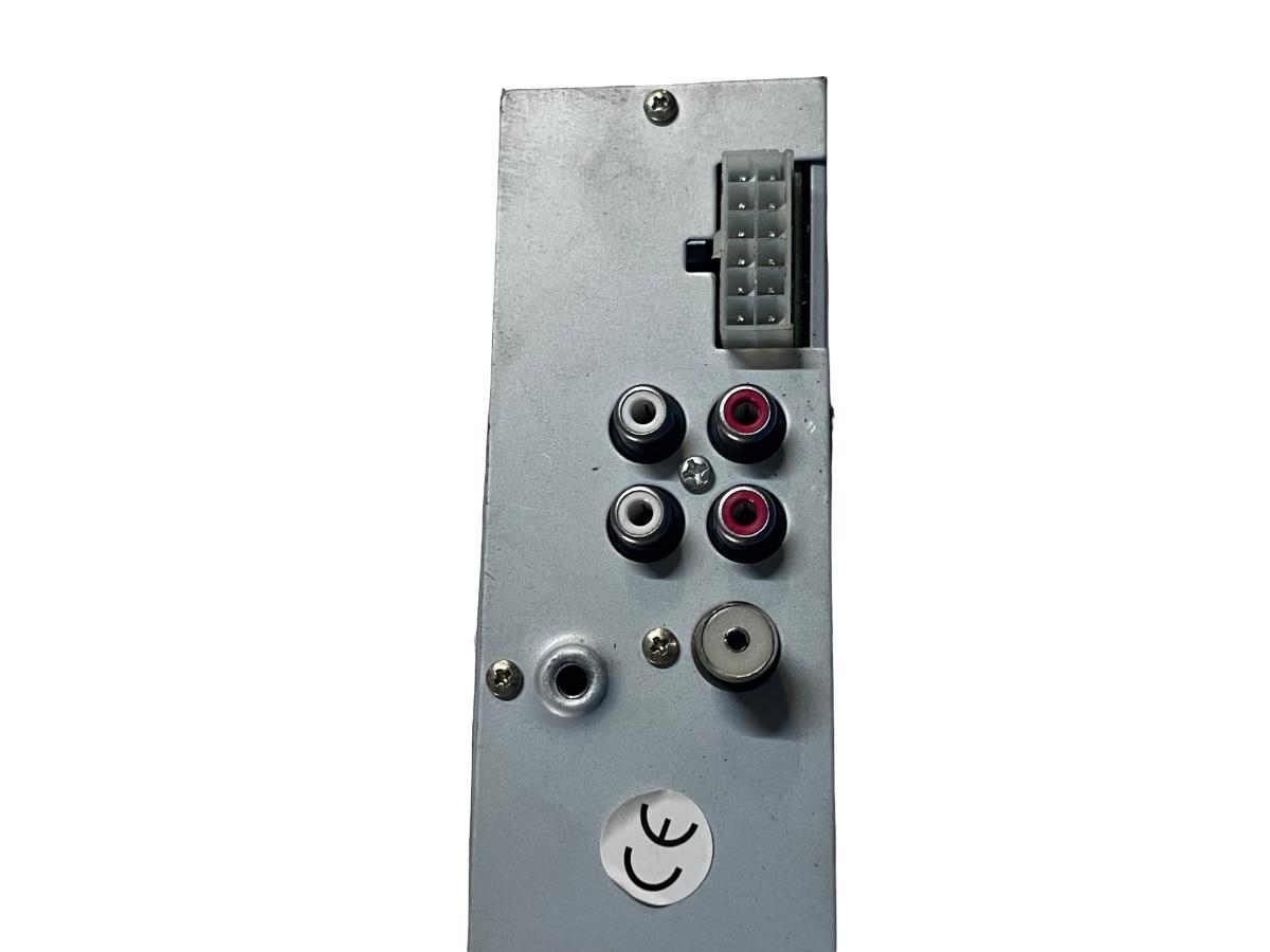 Radio CD OPEL AGILA A H00 2000 - 2007 – foto 3