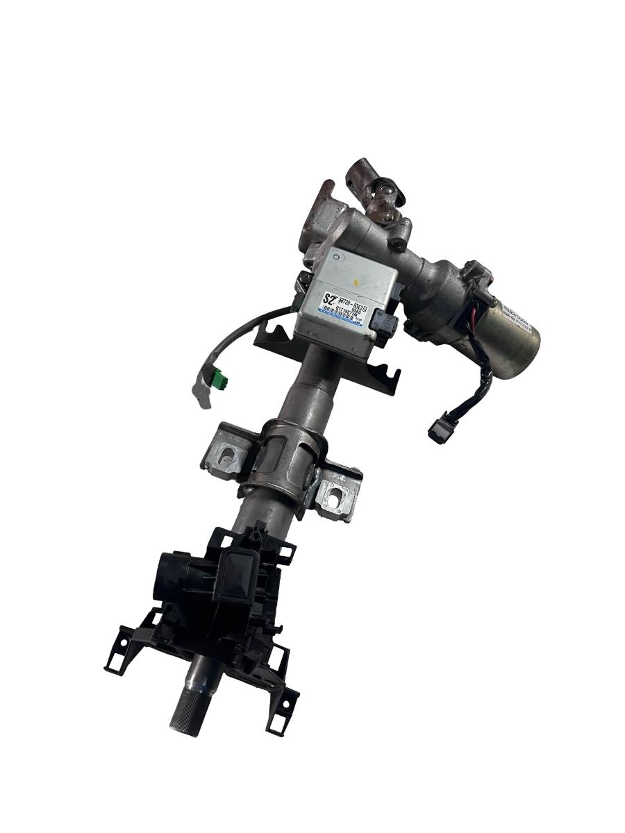 Coloana de directie volan OPEL AGILA A H00 2000 - 2007 38720-83E20
