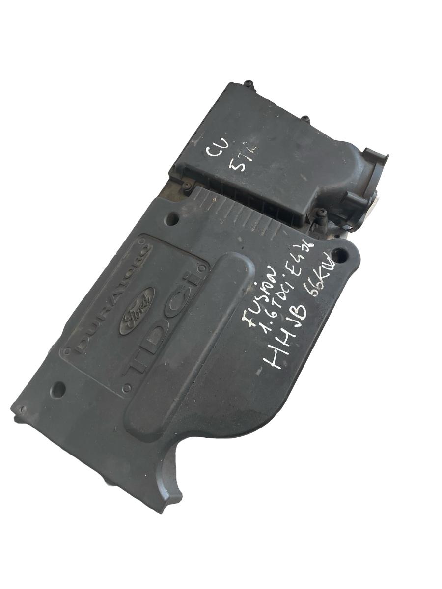 Capac motor + carcasa filtru de aer FORD FUSION Estate JU_ 2002 - 2012 1.6 TDCi HHJA, HHJB 5S61-9600