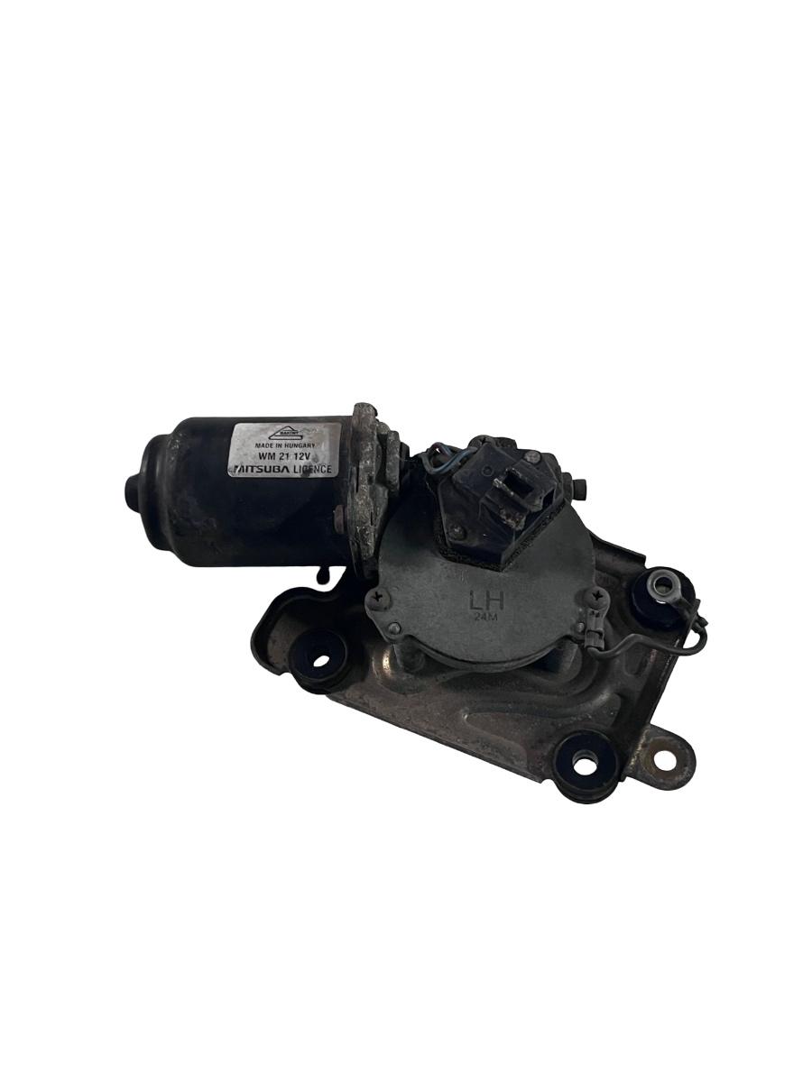 Motoras stergator parbriz OPEL AGILA A H00 2000 - 2007