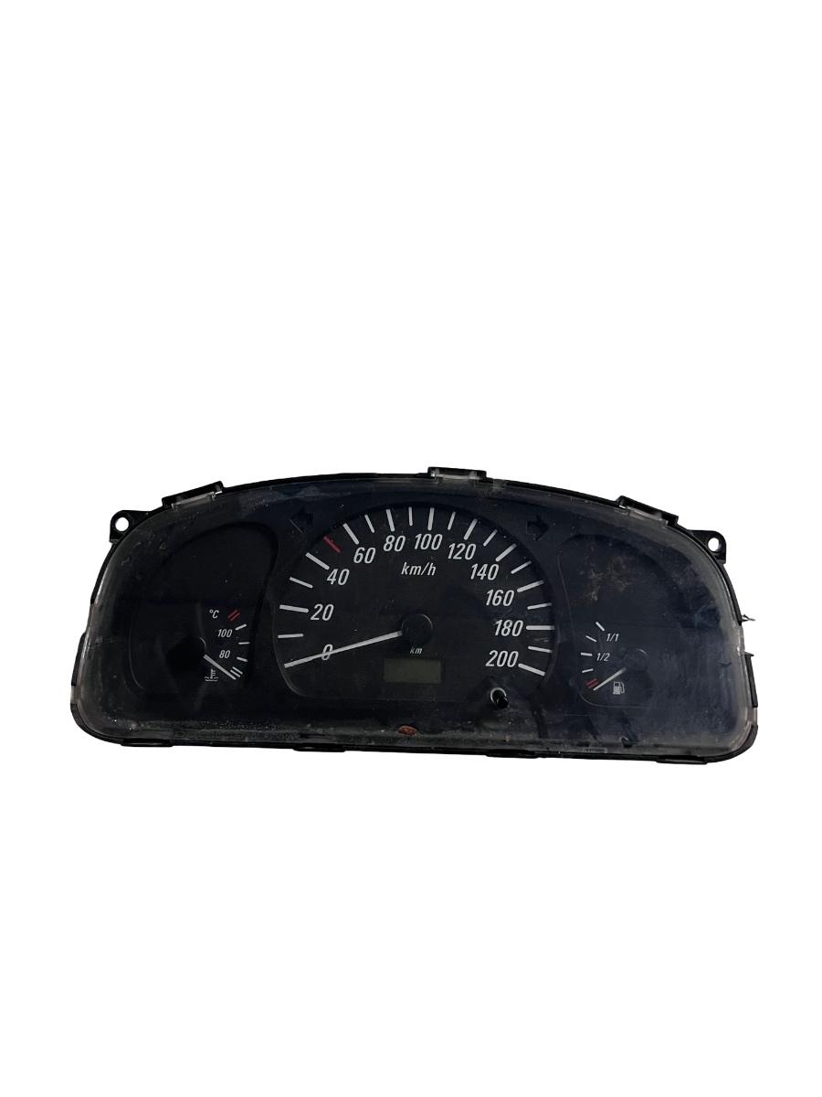 Ceas de bord OPEL AGILA A H00 2000 - 2007 1.2 16V Z 12 XE 34100-83EG0
