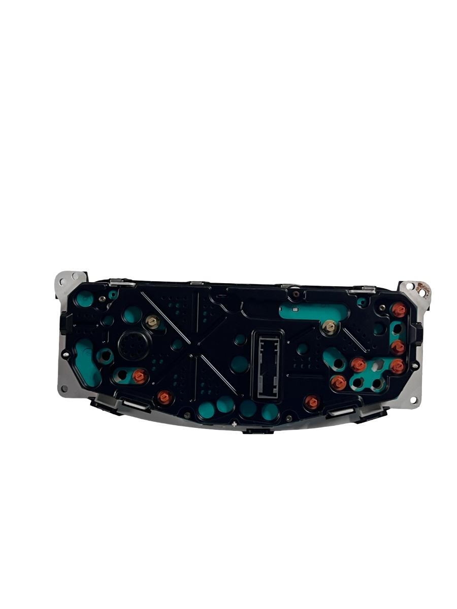 Ceas de bord OPEL AGILA A H00 2000 - 2007 1.2 16V Z 12 XE 34100-83EG0 – foto 2