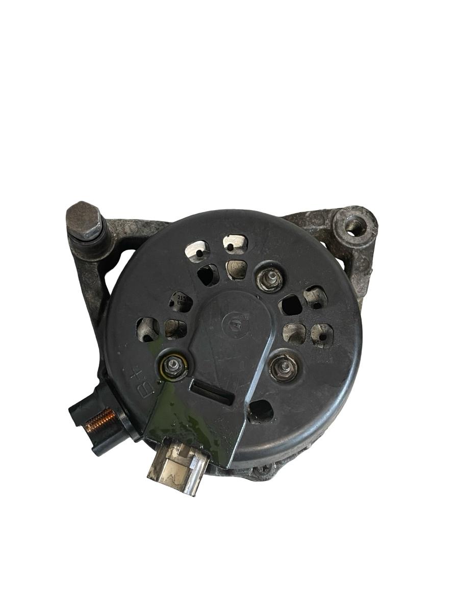 Alternator FORD FOCUS II DA_, HCP, DP 2004 - 2013 1.6 TDCi GPDA, GPDB, GPDC, HHDA, HHDB
