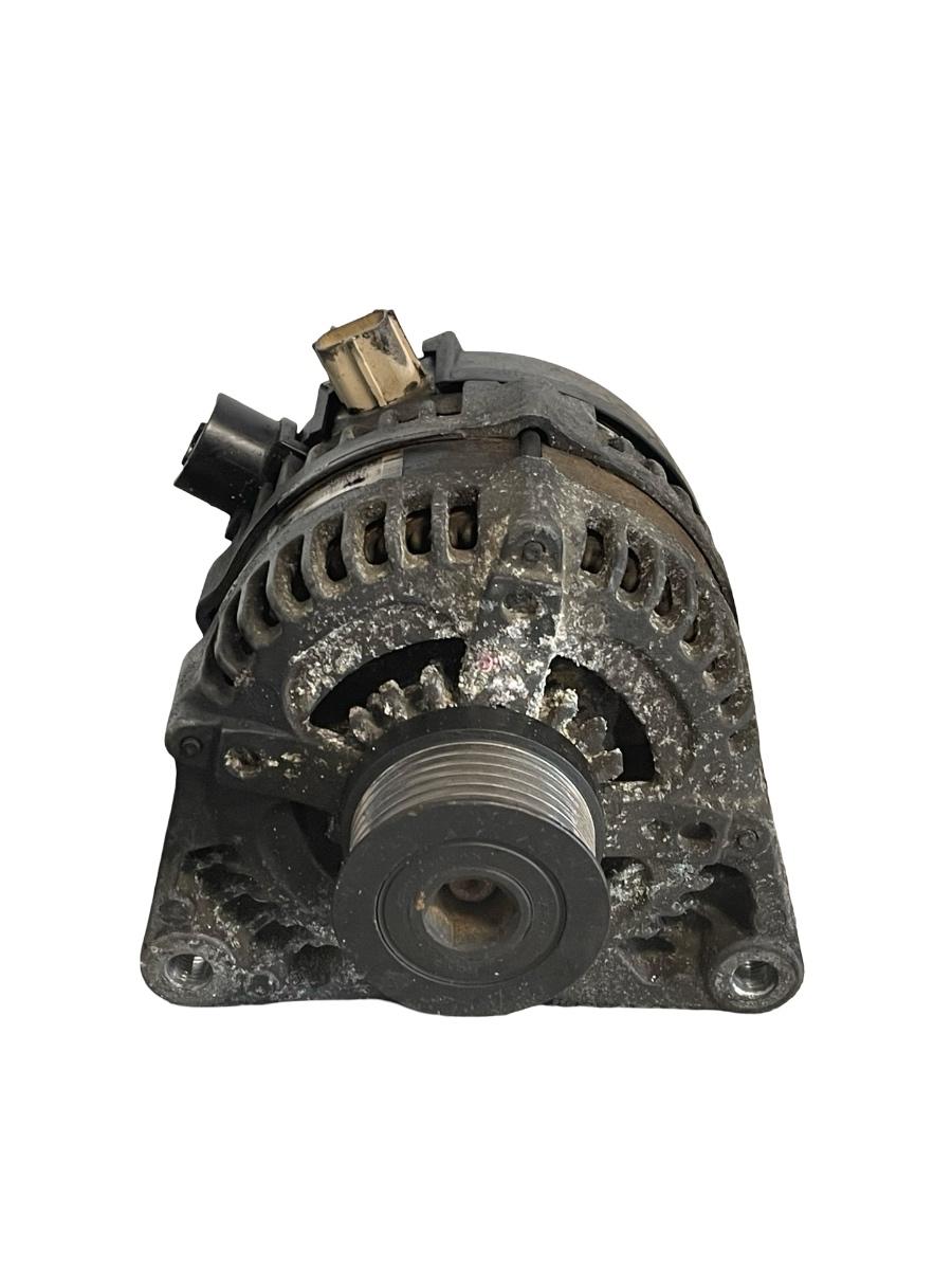 Alternator FORD FOCUS II DA_, HCP, DP 2004 - 2013 1.6 TDCi GPDA, GPDB, GPDC, HHDA, HHDB – foto 3