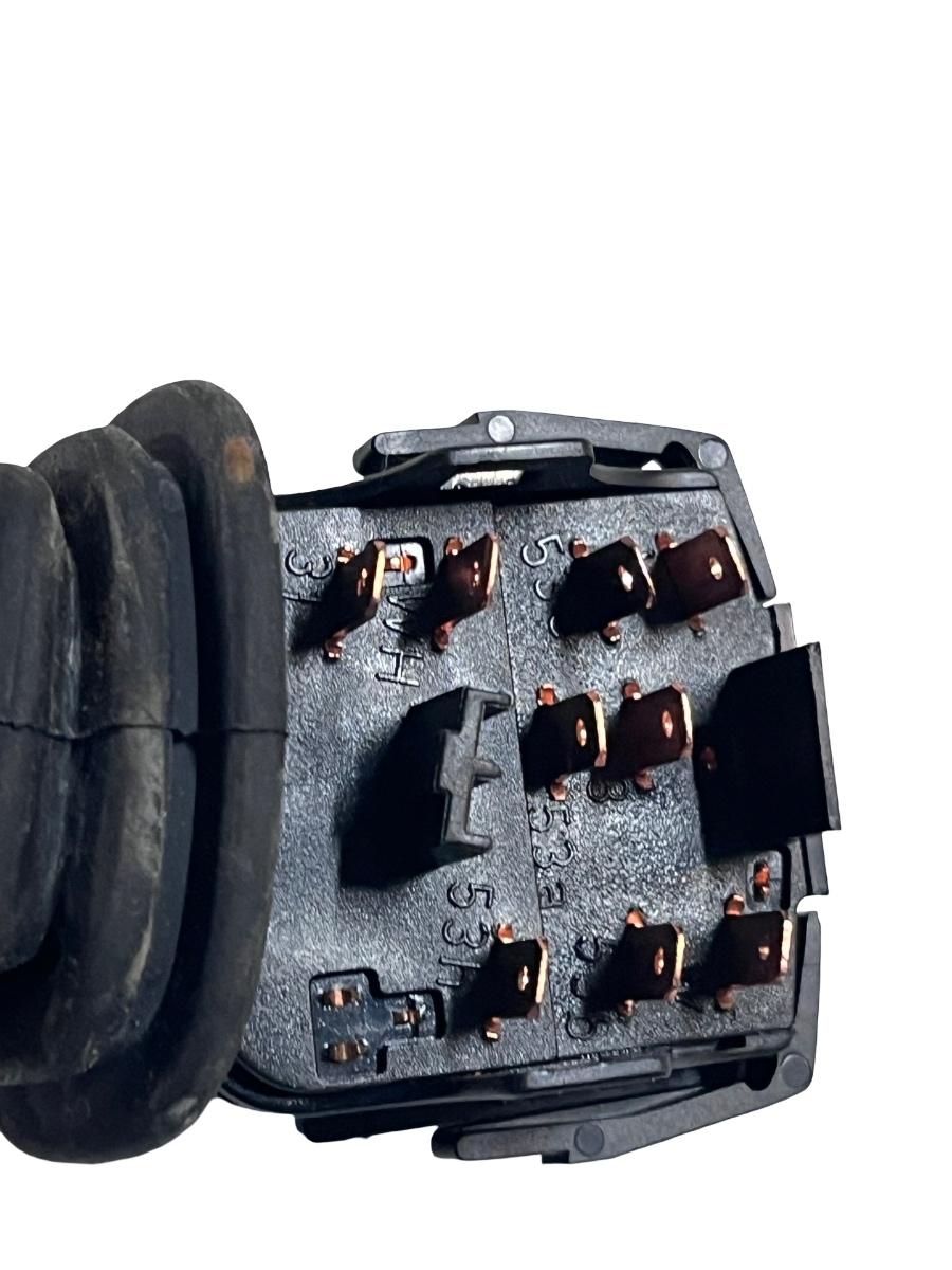 Maneta actionare stergatoare OPEL AGILA A H00 2000 - 2007 90124931 – foto 3