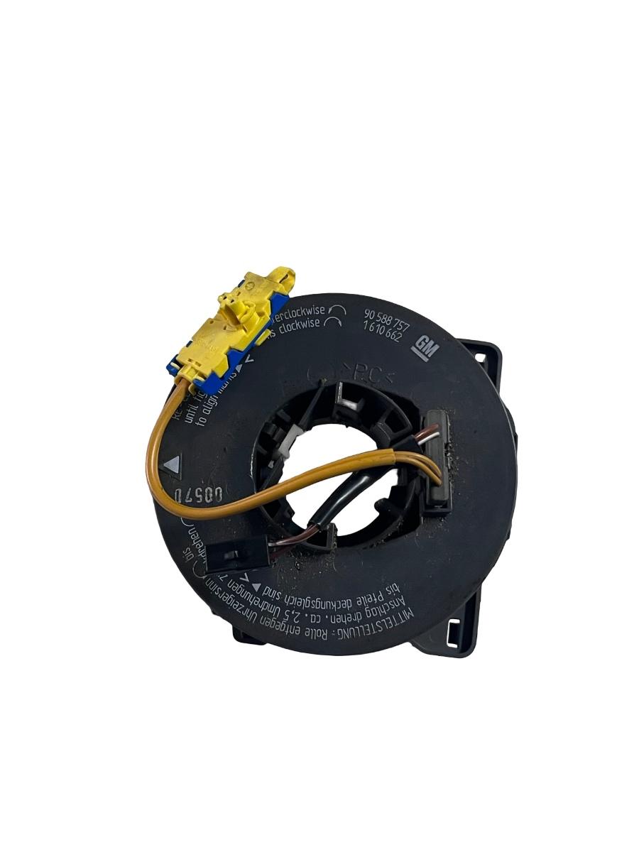 Spirala Volan OPEL AGILA A H00 2000 - 2007 90588757
