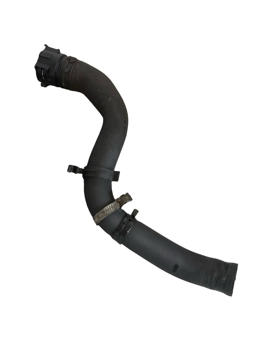 Furtun lichid de racire motor FORD FUSION Estate JU_ 2002 - 2012 1.6 TDCi HHJA, HHJB