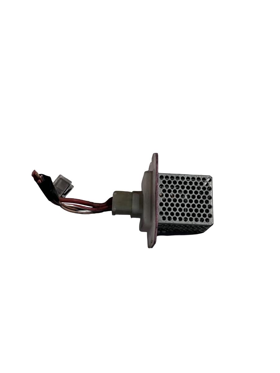Rezistenta trepte aeroterma OPEL AGILA A H00 2000 - 2007