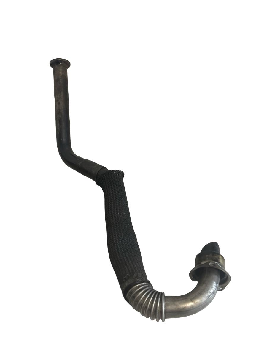 Conducta/furtun supapa EGR FORD FUSION Estate JU_ 2002 - 2012 1.6 TDCi HHJA, HHJB