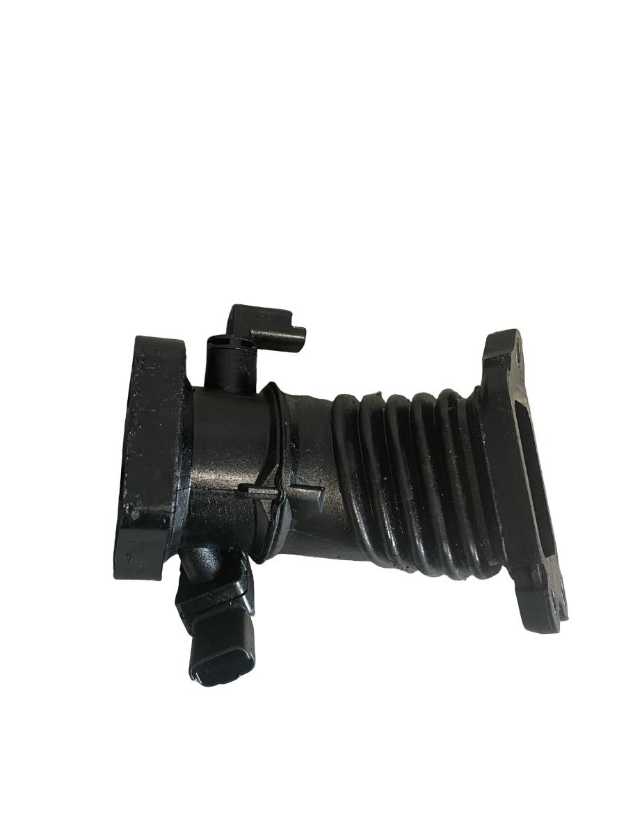 Tub intercooler + senzor FORD FOCUS II DA_, HCP, DP 2004 - 2013 1.6 TDCi GPDA, GPDB, GPDC, HHDA, HHDB 9649588280