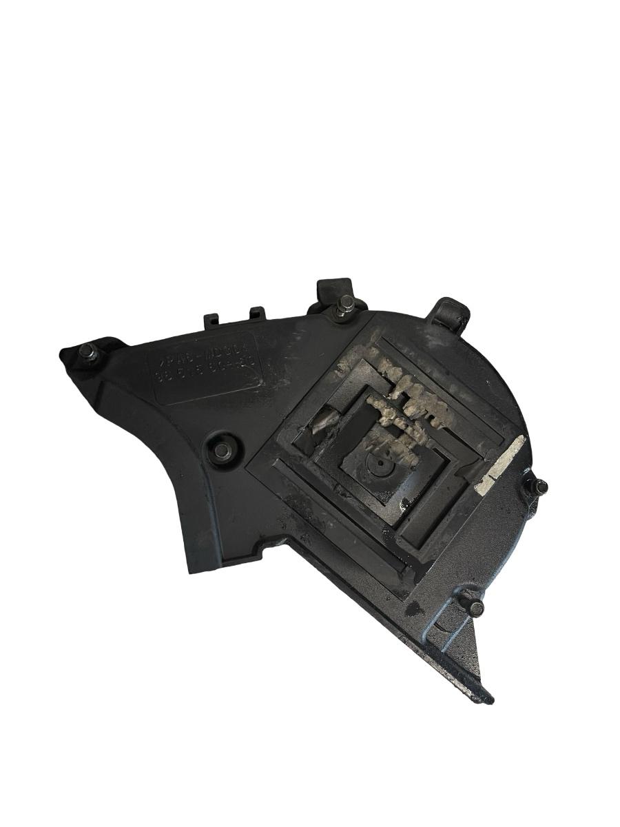 Capac distributie (carcasa) FORD FUSION Estate JU_ 2002 - 2012 1.6 TDCi HHJA, HHJB 9651560180