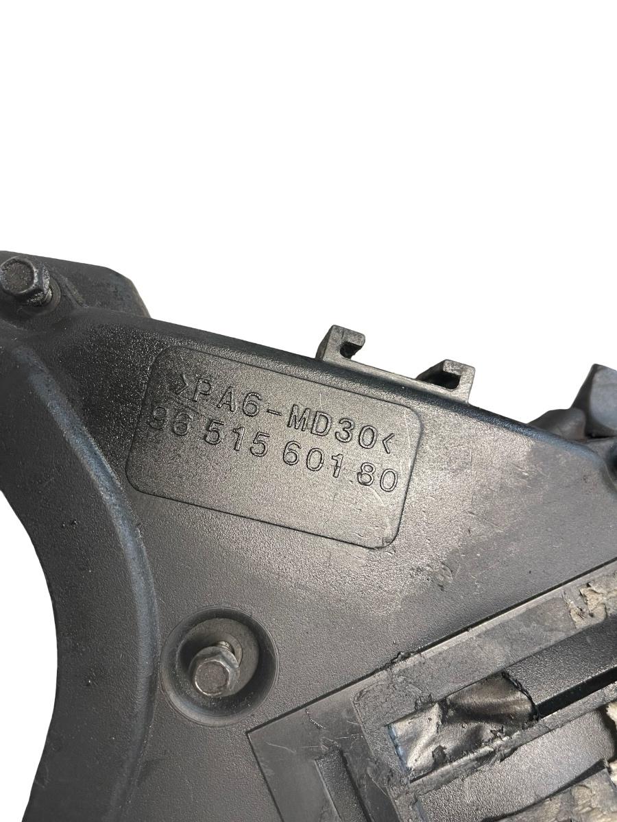 Capac distributie (carcasa) FORD FUSION Estate JU_ 2002 - 2012 1.6 TDCi HHJA, HHJB 9651560180 – foto 2
