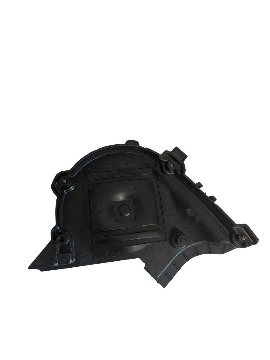 Capac distributie (carcasa) FORD FUSION Estate JU_ 2002 - 2012 1.6 TDCi HHJA, HHJB 9651560180 – foto 3