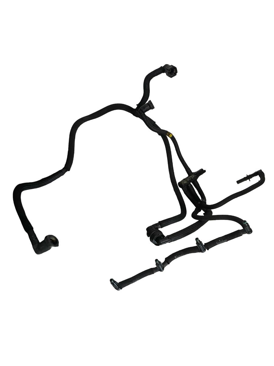 Conducte alimentare + rampa retur injectoare FORD FUSION Estate JU_ 2002 - 2012 1.6 TDCi HHJA, HHJB