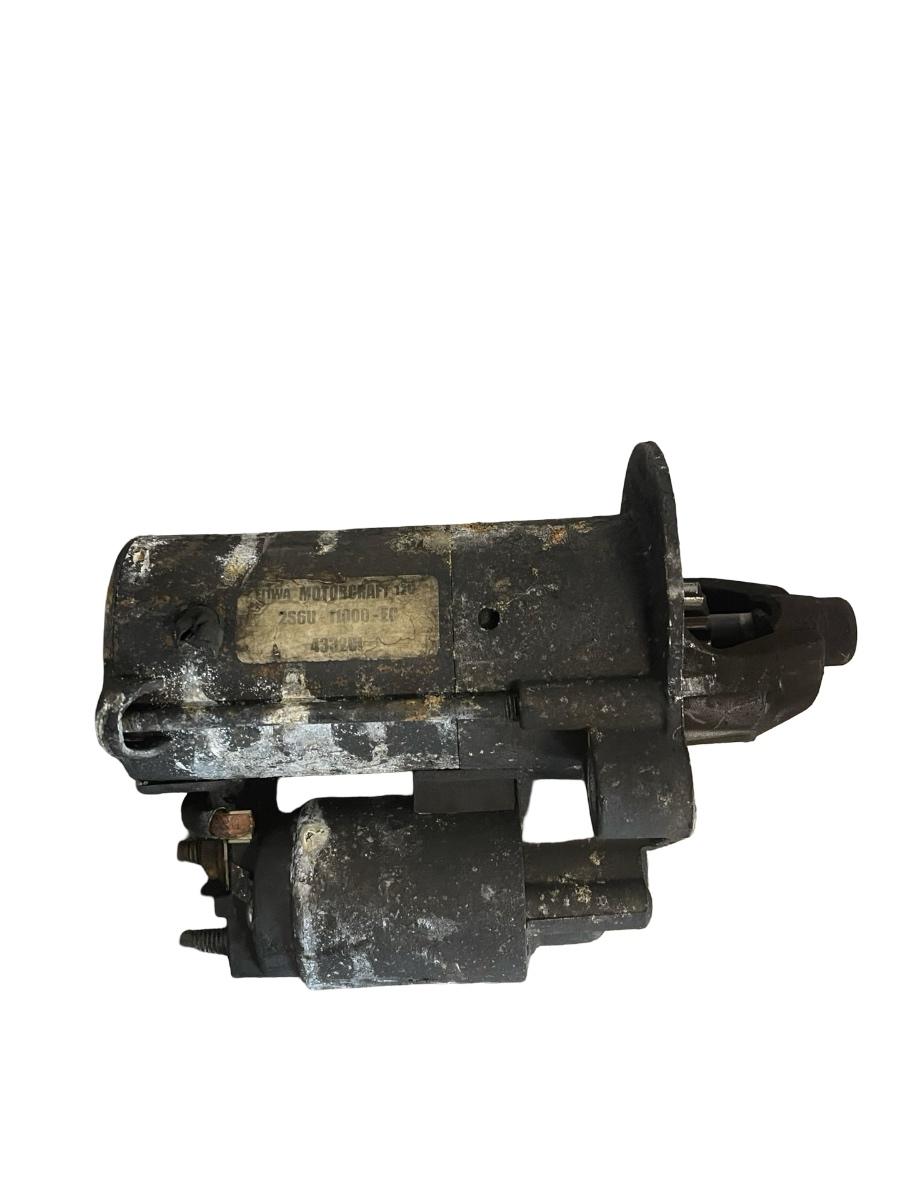 Electromotor FORD FUSION Estate JU_ 2002 - 2012 1.6 TDCi HHJA, HHJB 2S6U-11000-EC