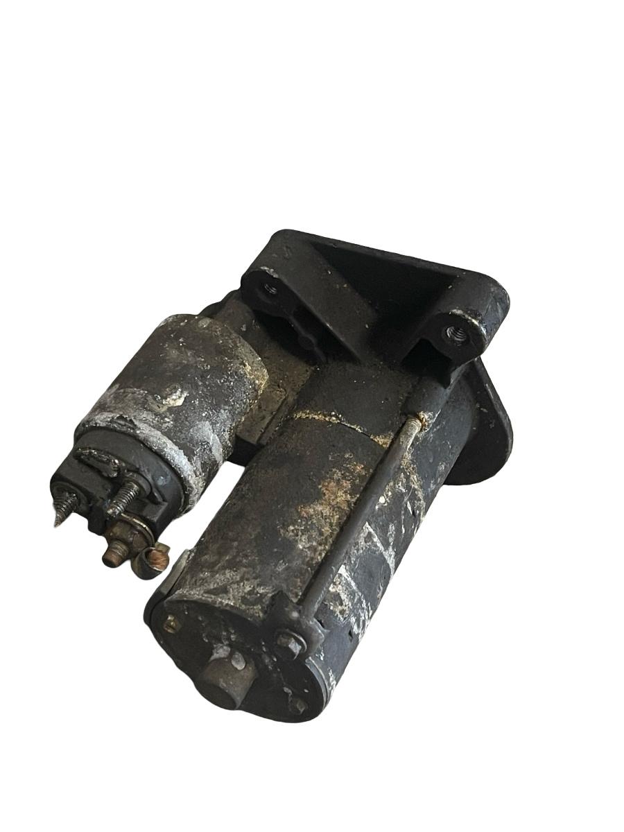 Electromotor FORD FUSION Estate JU_ 2002 - 2012 1.6 TDCi HHJA, HHJB 2S6U-11000-EC – foto 4