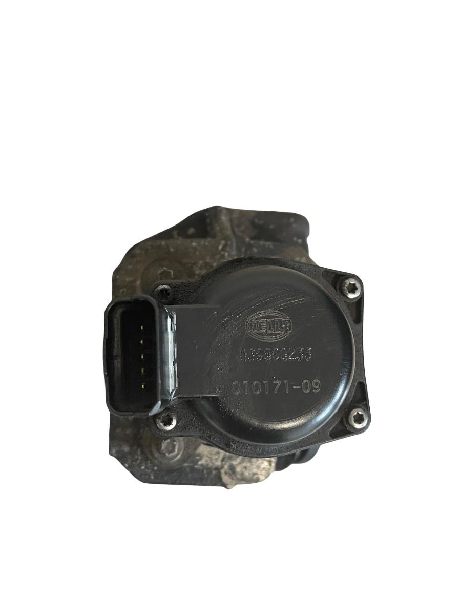 Supapa EGR FORD FUSION Estate JU_ 2002 - 2012 1.6 TDCi HHJA, HHJB
