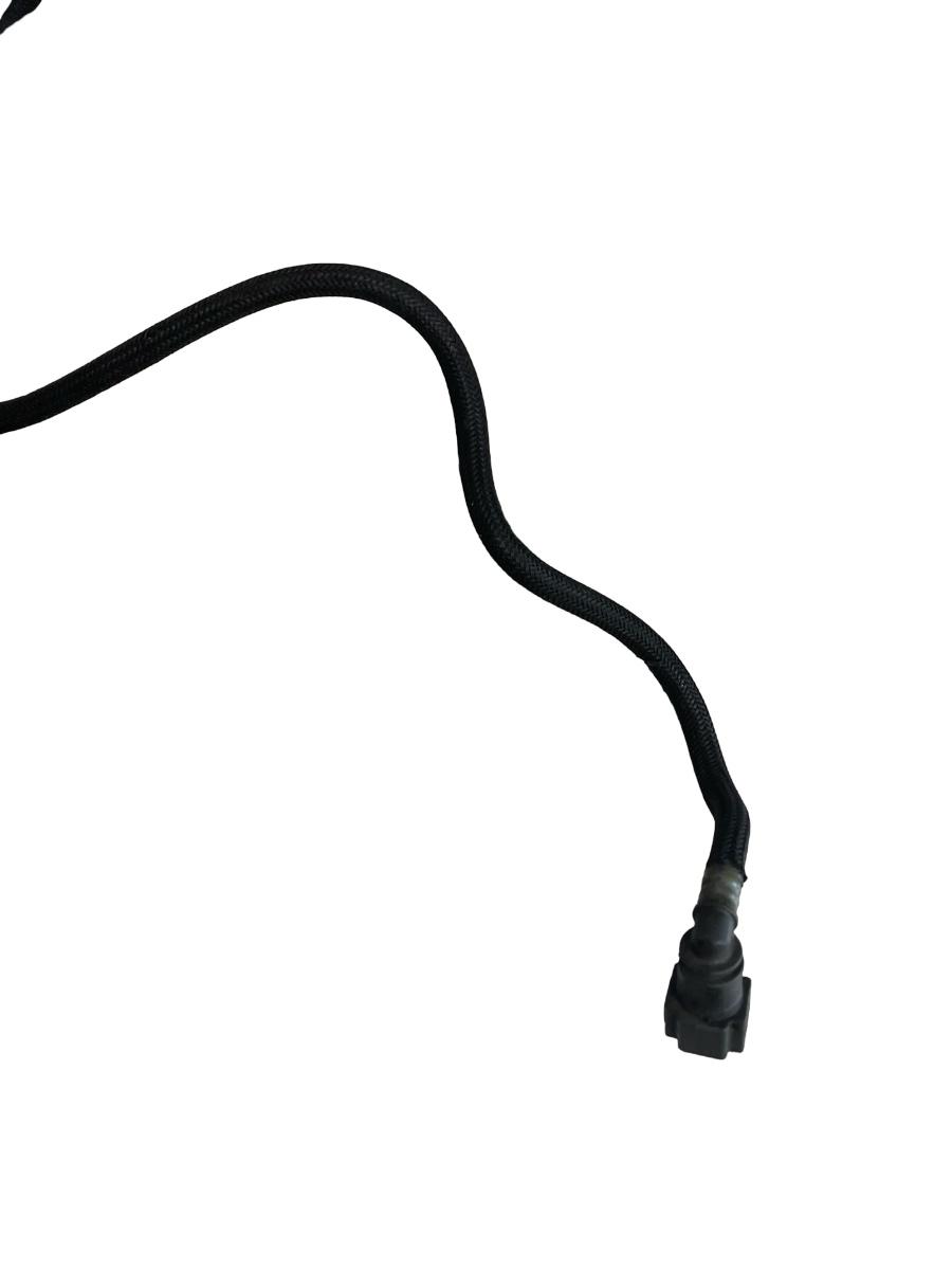 Furtun alimentare combustibil FORD FUSION Estate JU_ 2002 - 2012 1.6 TDCi HHJA, HHJB – foto 2