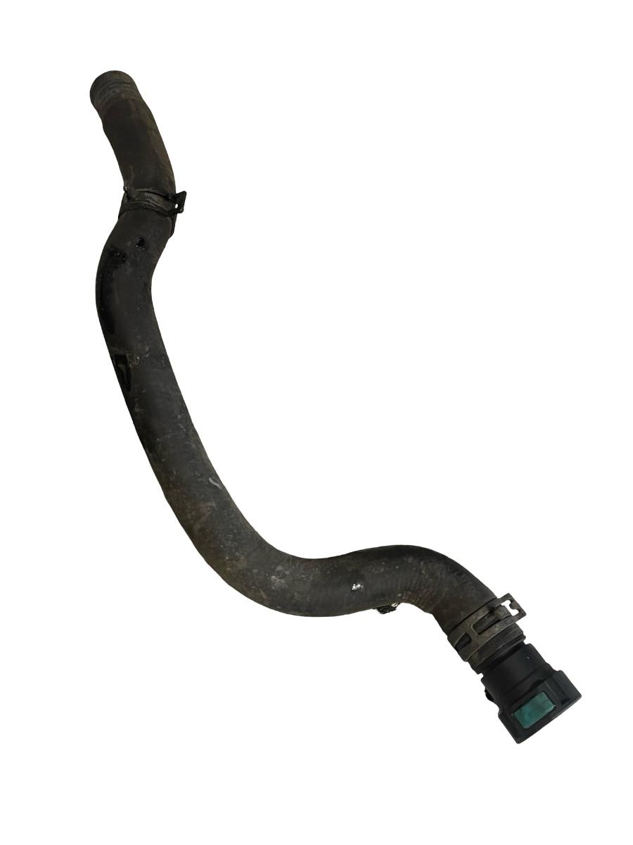 Furtun lichid de racire motor FORD FUSION Estate JU_ 2002 - 2012 1.6 TDCi HHJA, HHJB