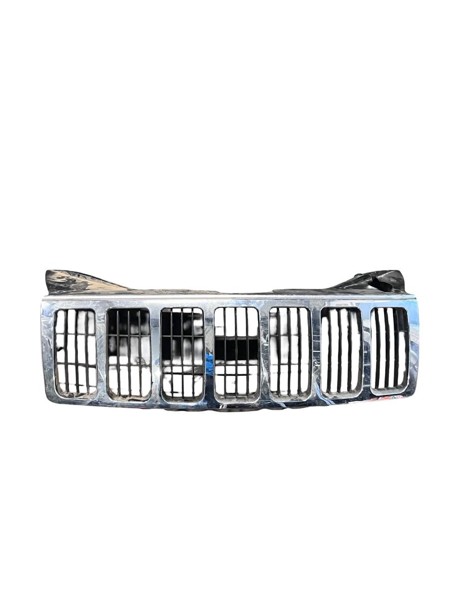 Grila fata JEEP CHEROKEE KJ 2001 - 2008 AM07020GA