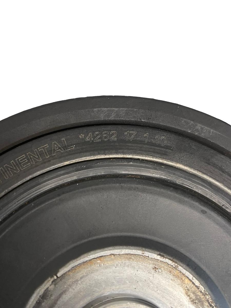 Fulie vibrochen FORD FUSION Estate JU_ 2002 - 2012 1.6 TDCi HHJA, HHJB 426217110 – foto 2