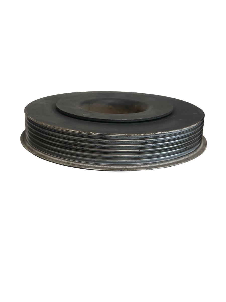 Fulie vibrochen FORD FUSION Estate JU_ 2002 - 2012 1.6 TDCi HHJA, HHJB 426217110 – foto 4
