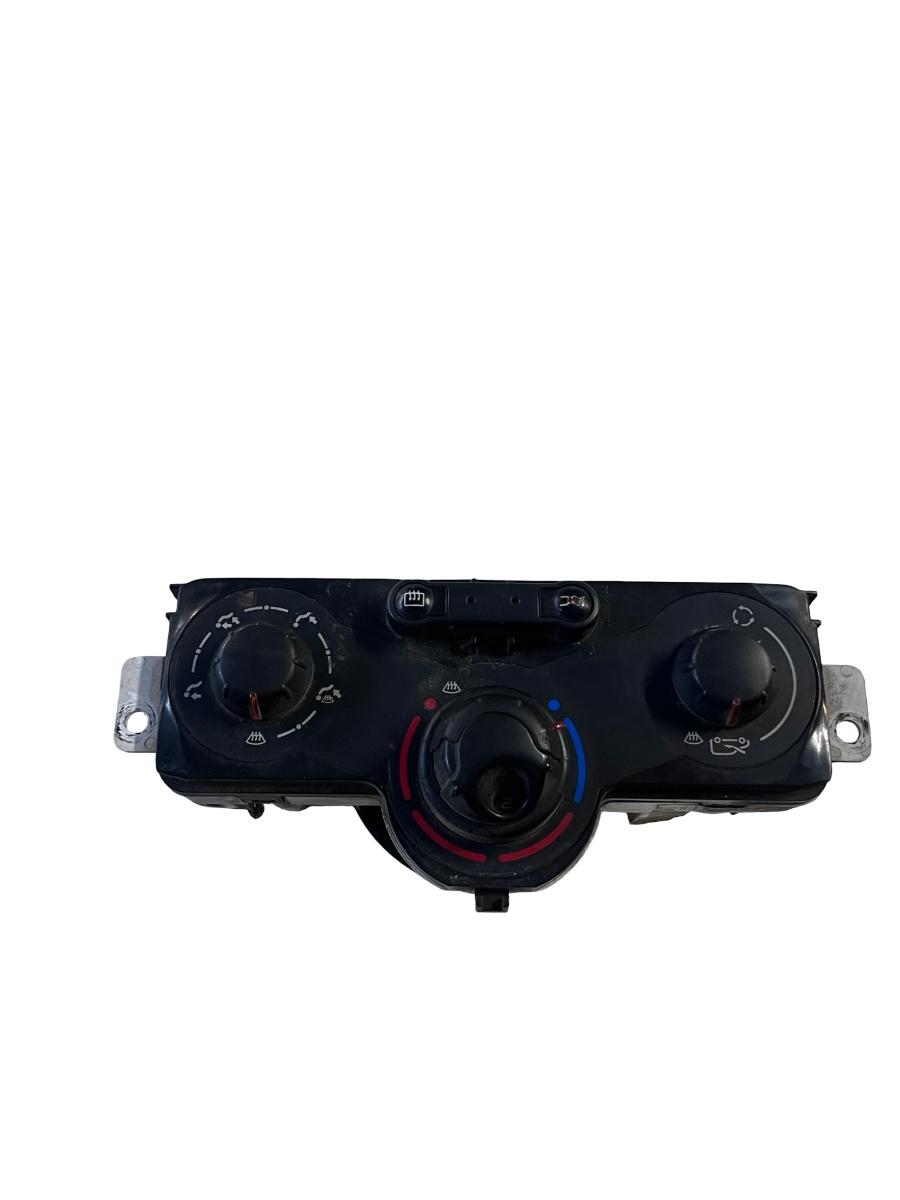 Panou Clima AC RENAULT KANGOO Express FW0/1_ 2008 -> 5F2140100