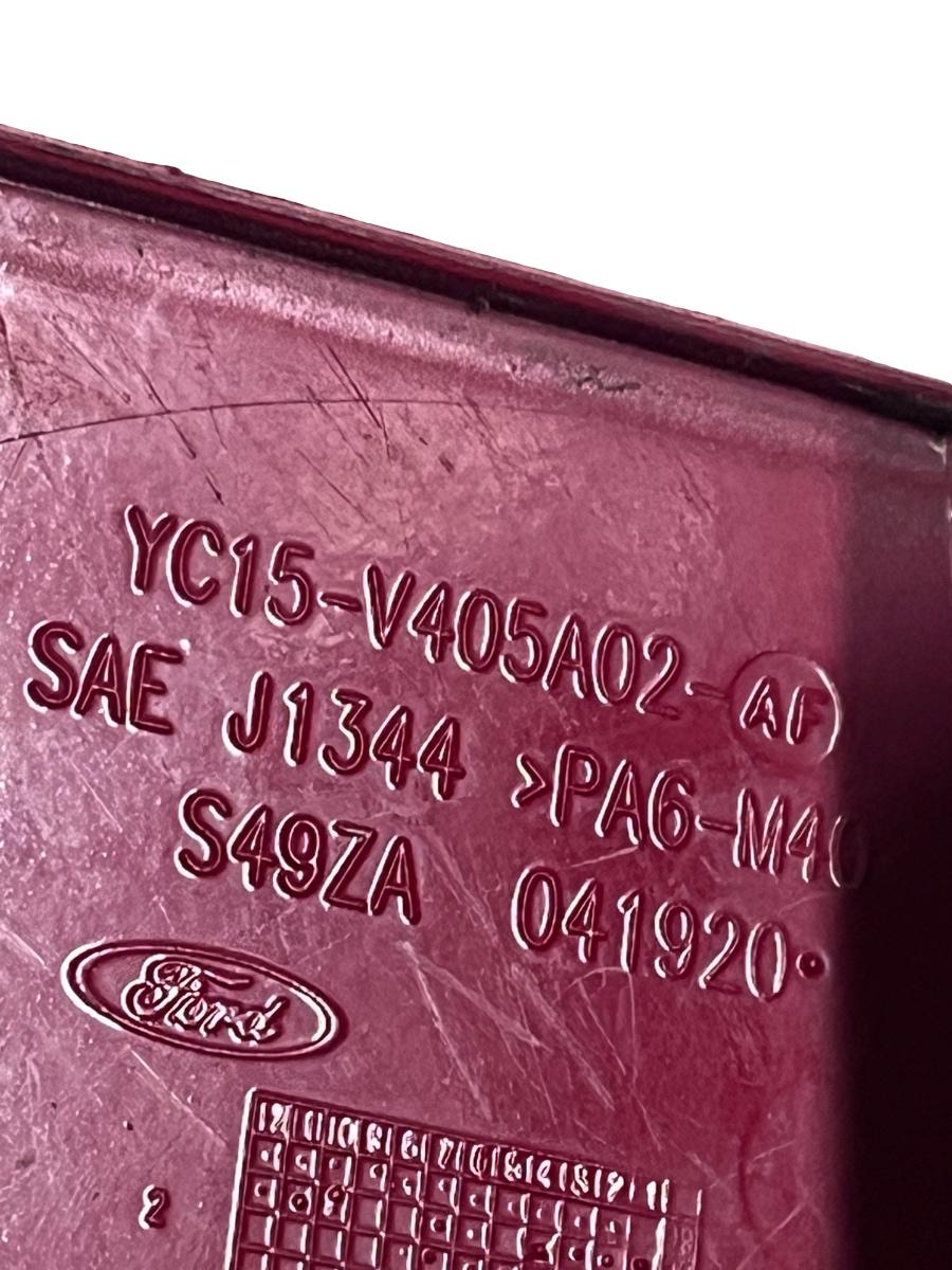 Capac rezervor combustibil FORD TRANSIT Box FA_ _ 2000 - 2006 YC15-V40502-AF – foto 2
