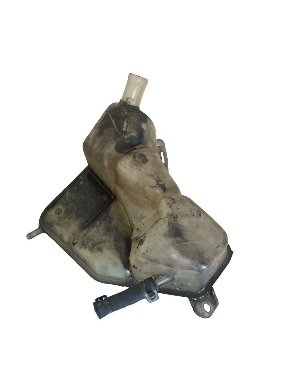 Vas rezervor de expansiune lichid de racire FORD FUSION Estate JU_ 2002 - 2012 1.6 TDCi HHJA, HHJB – foto 2