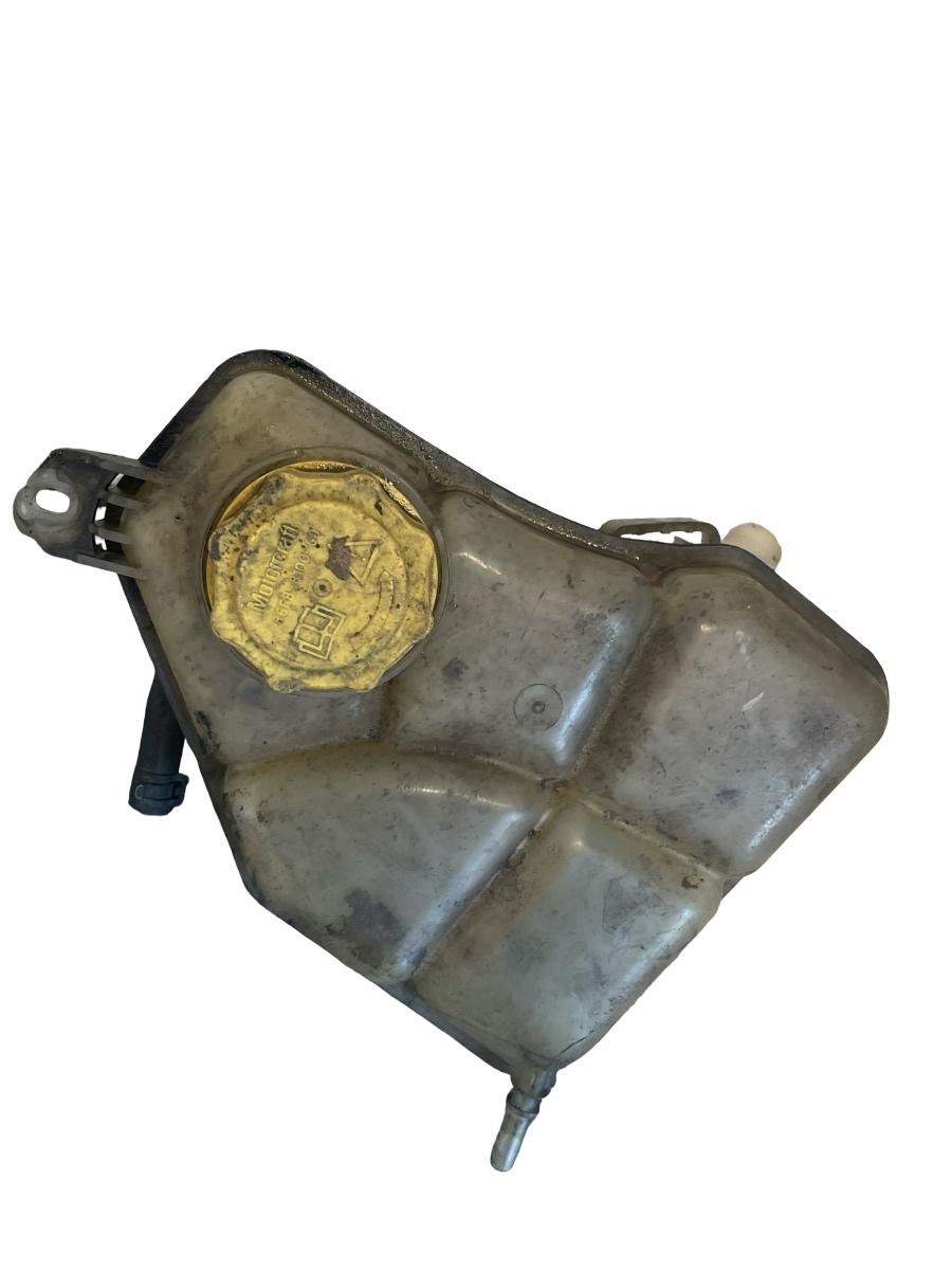 Vas rezervor de expansiune lichid de racire FORD FUSION Estate JU_ 2002 - 2012 1.6 TDCi HHJA, HHJB