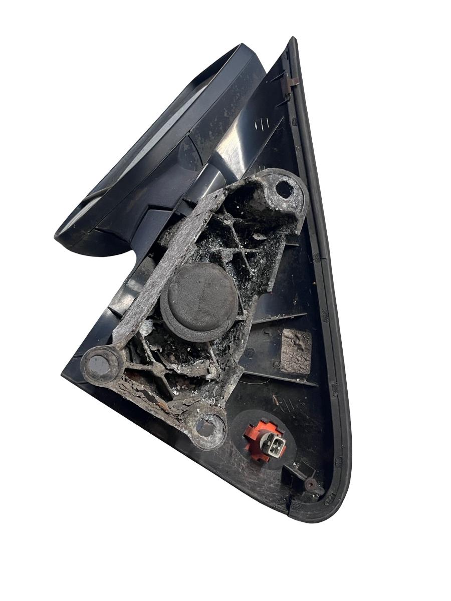 Oglinda laterala stanga fata FORD TRANSIT Box FA_ _ 2000 - 2006 – foto 3
