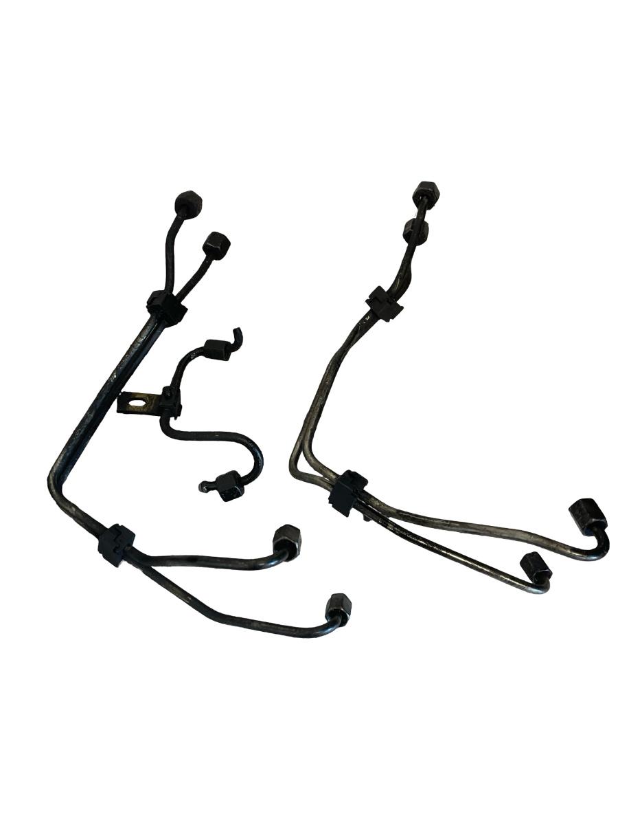 Set conducte de alimentare injector combustibil FORD FUSION Estate JU_ 2002 - 2012 1.6 TDCi HHJA, HHJB