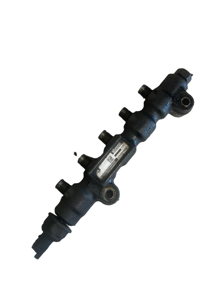 Rampa Injectoare FORD FUSION Estate JU_ 2002 - 2012 1.6 TDCi HHJA, HHJB 9654592680