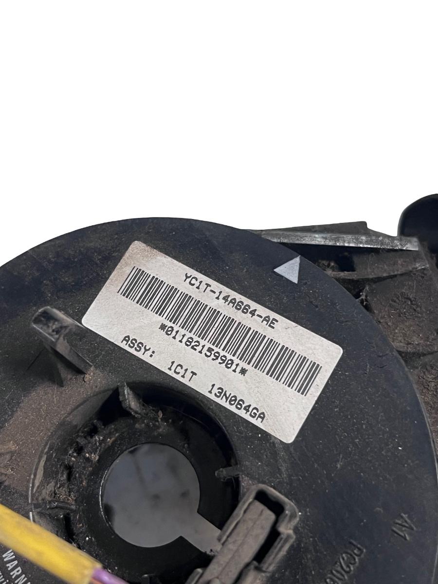Ansamblu manete + spirala volan FORD TRANSIT Box FA_ _ 2000 - 2006 YC1T-14A664-AE – foto 2