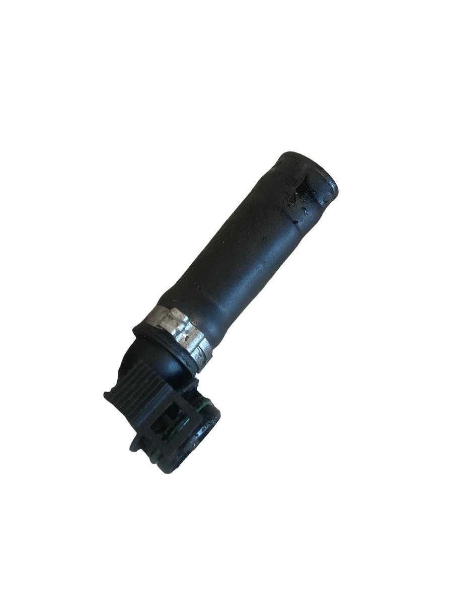 Furtun lichid de racire FORD FUSION Estate JU_ 2002 - 2012 1.6 TDCi HHJA, HHJB