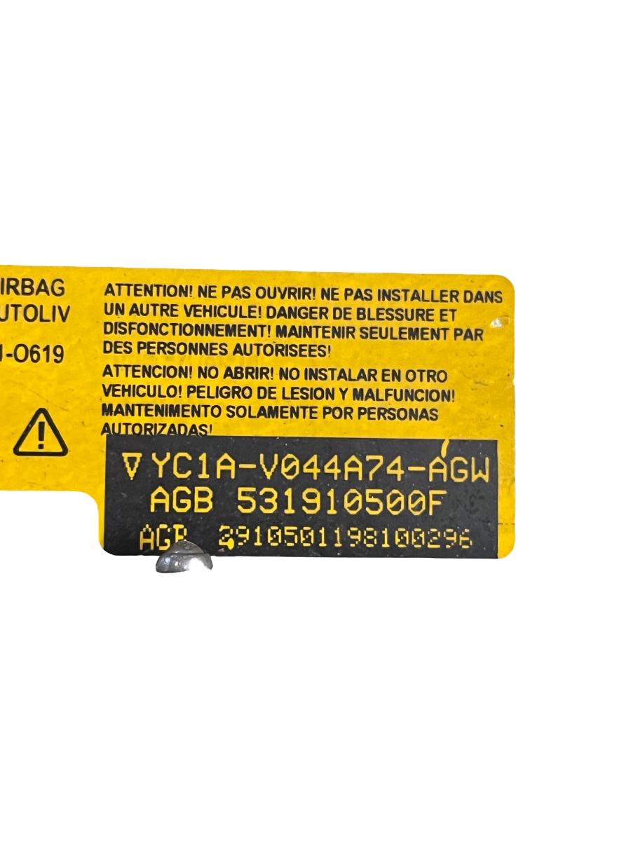 Airbag pasager FORD TRANSIT Box FA_ _ 2000 - 2006 YC1A-V044A74-AGW – foto 3