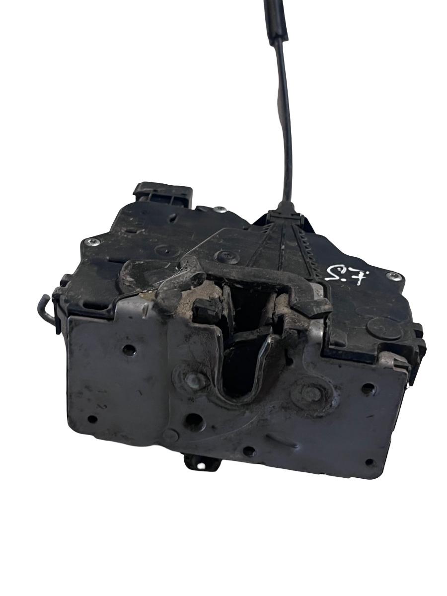 Broasca usa stanga fata FIAT GRANDE PUNTO 199_ 2005 -> 55701963