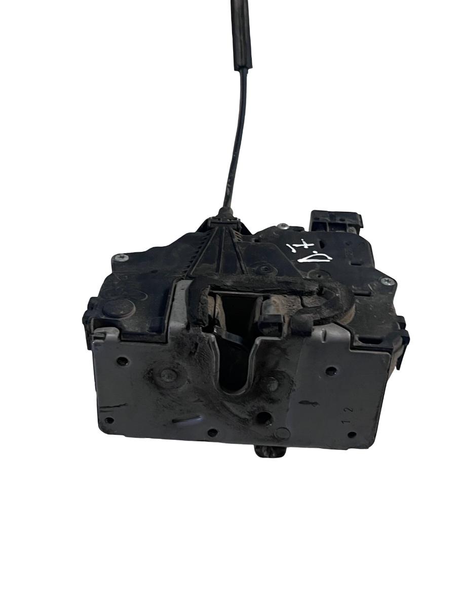Broasca usa dreapta fata FIAT GRANDE PUNTO 199_ 2005 -> 55701964