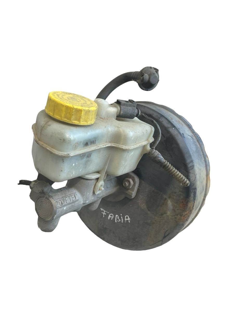 Tulumba frana SKODA FABIA 6Y2 1999 - 2008 1,4TDI 6Q1614105AH