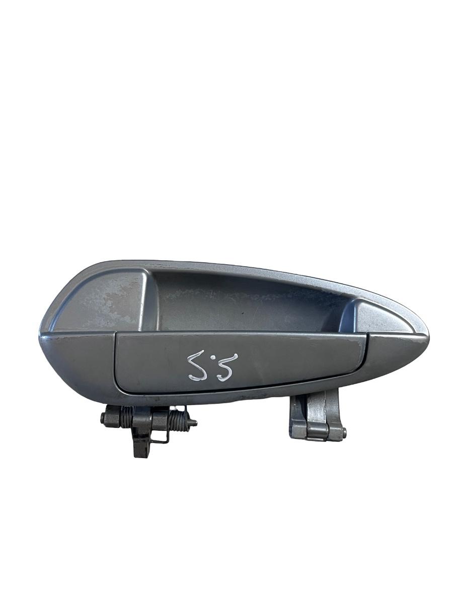 Maner exterior portiera stanga spate FIAT GRANDE PUNTO 199_ 2005 ->