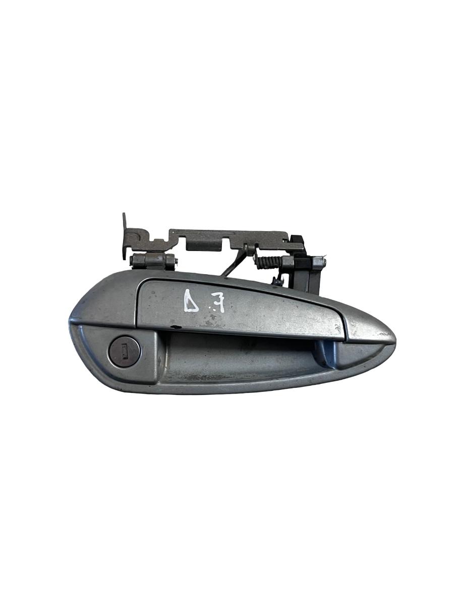 Maner exterior portiera dreapta fata FIAT GRANDE PUNTO 199_ 2005 ->