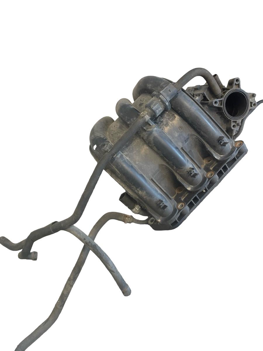 Galerie de admisie VOLKSWAGEN POLO 9N_ 2001 - 2012 1.2 AWY, BMD 03D129766L