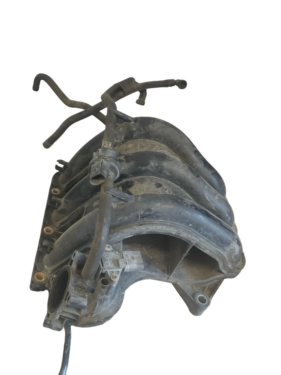 Galerie de admisie VOLKSWAGEN POLO 9N_ 2001 - 2012 1.2 AWY, BMD 03D129766L – foto 2