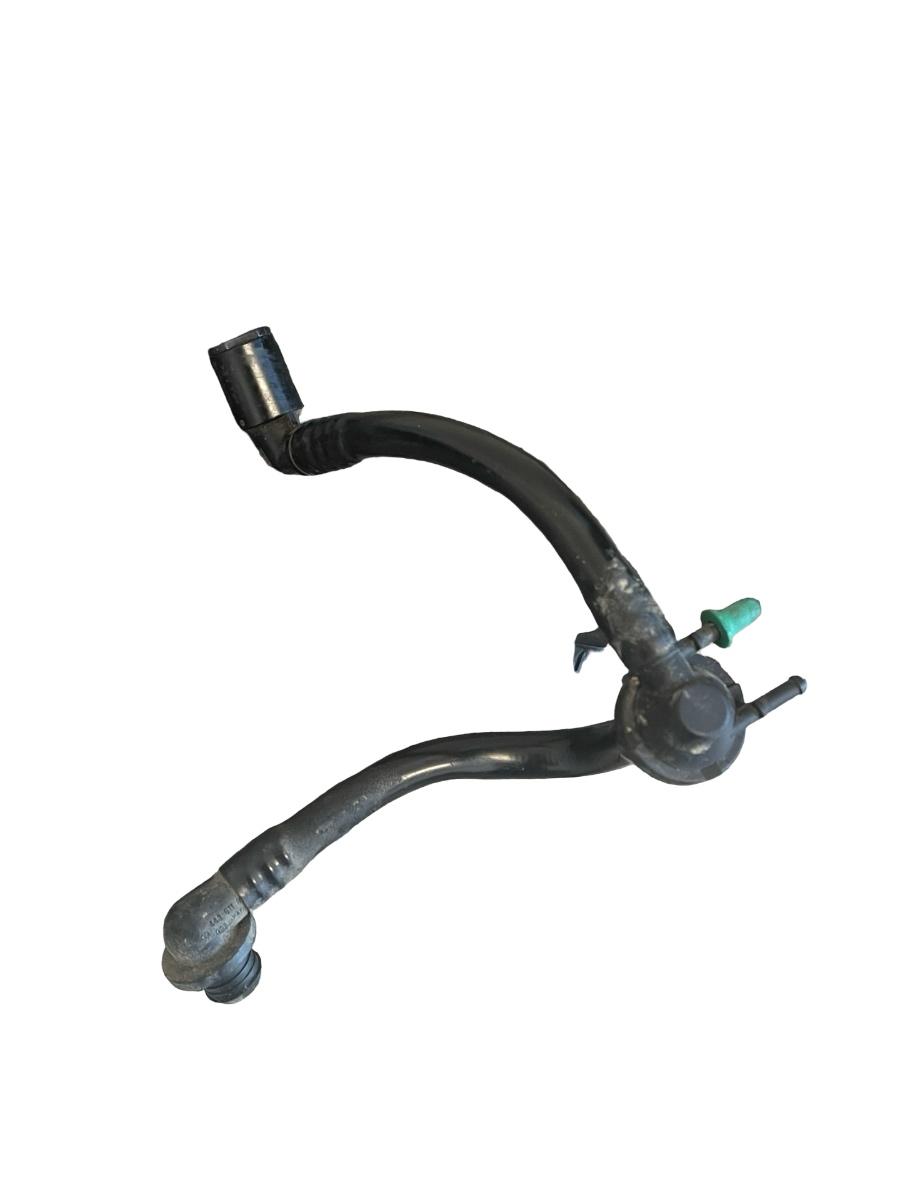 Furtun/conducta vacuum SKODA FABIA II 542 2006 - 2014 6Q1612041CS