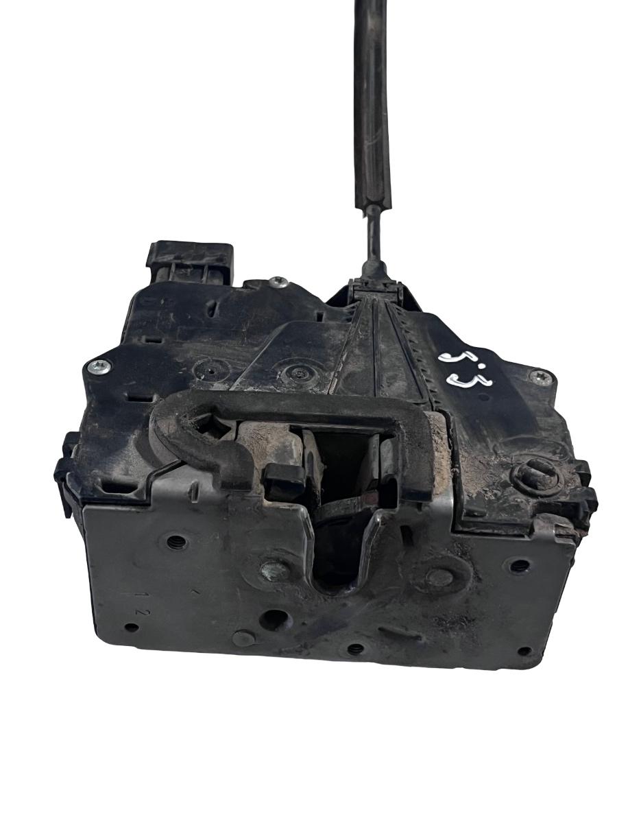 Broasca usa stanga spate FIAT GRANDE PUNTO 199_ 2005 -> 55701965