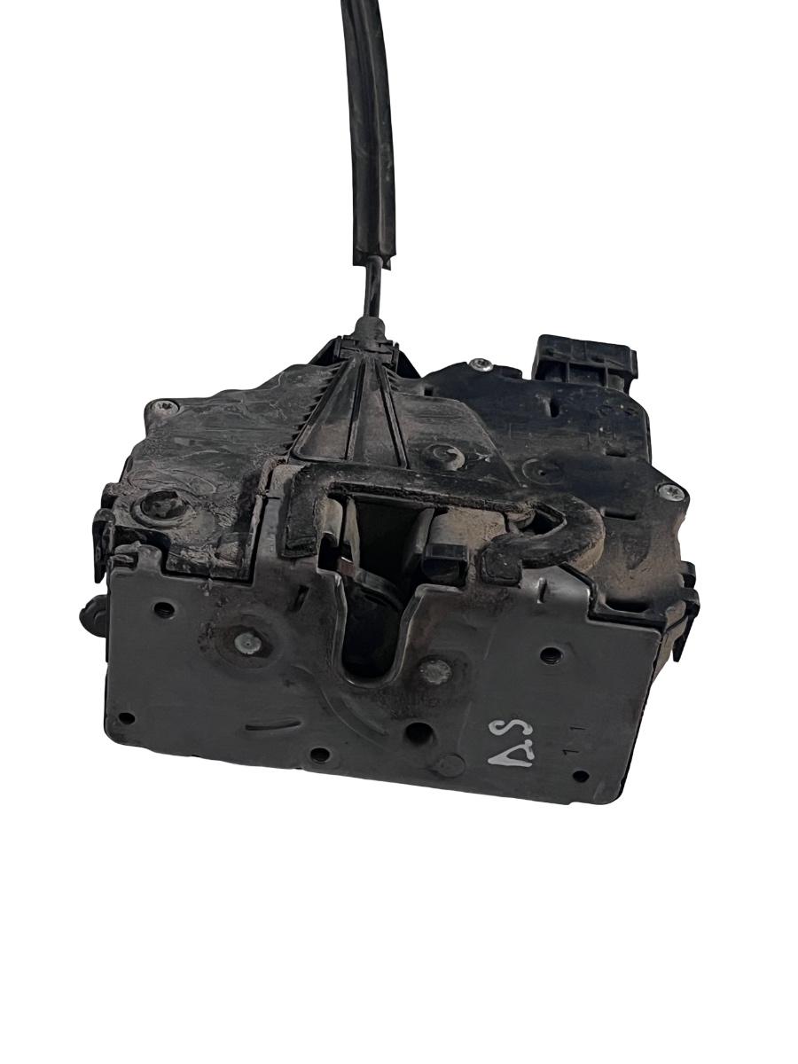 Broasca usa dreapta spate FIAT GRANDE PUNTO 199_ 2005 -> 55701966