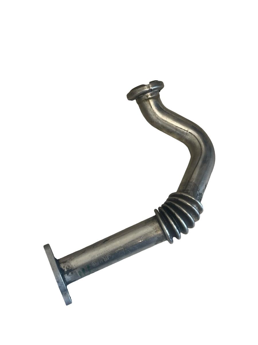 Conducta/furtun supapa EGR AUDI A5/S5 8T3 2007 - 2017 2.0TDI 03L131521R