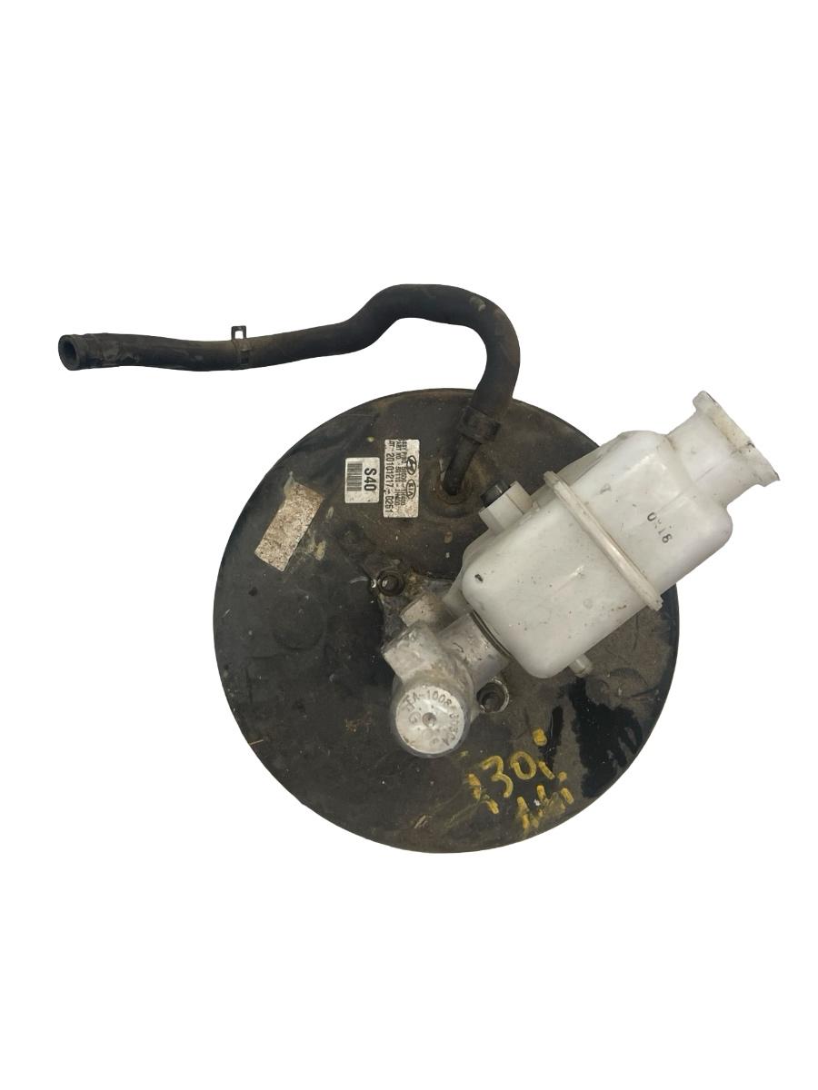 Tulumba frana HYUNDAI i30 CW FD 2007 - 2012 58500-1H400