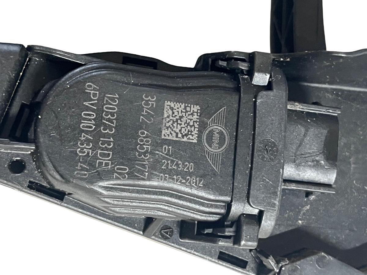 Pedala de acceleratie MINI MINI COUNTRYMAN R60 2010 - 2016 3542-6853177 – foto 4